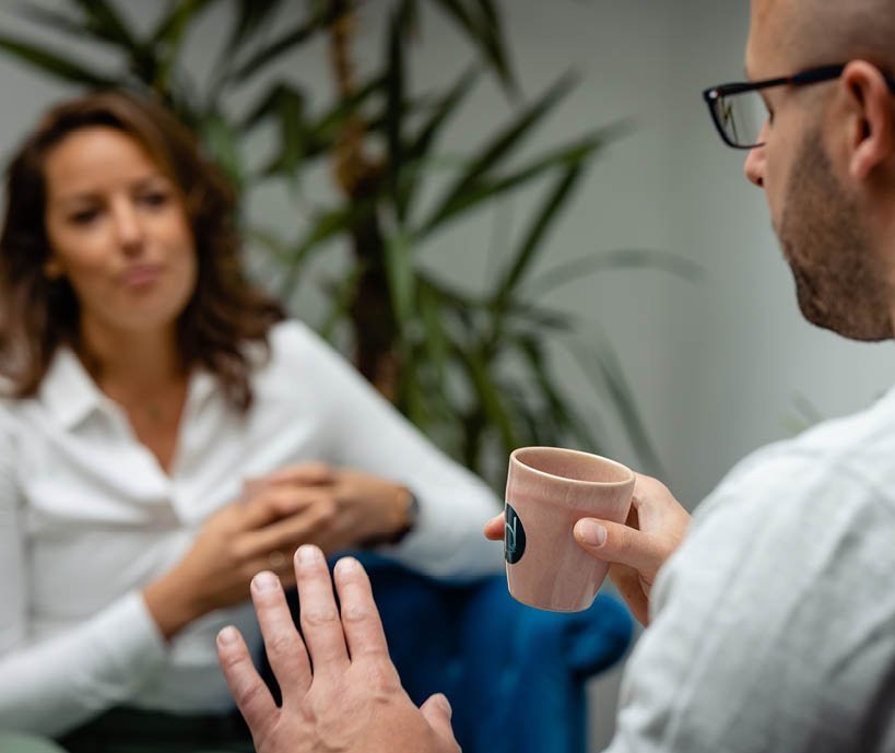 individuele begeleiding